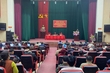 Đồng chí Bí thư Tỉnh ủy Hoàng Duy Chinh tiếp xúc cử tri huyện Na Rì