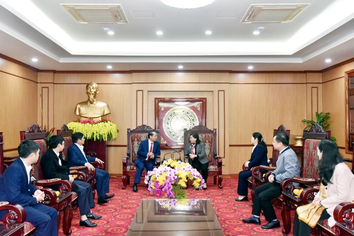 Bắc Ninh tặng 500 triệu đồng cho người nghèo tỉnh Bắc Kạn ảnh 1